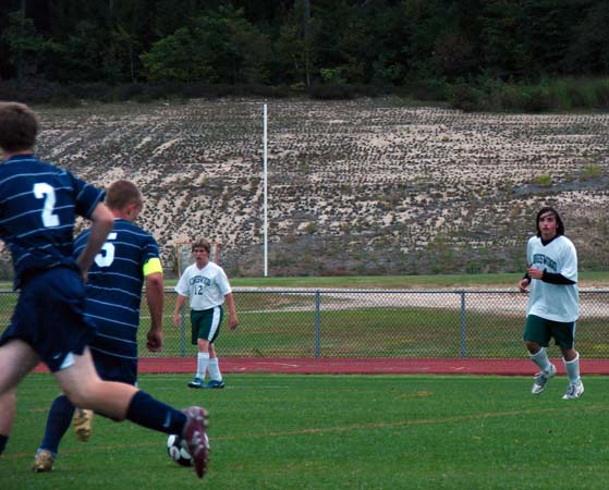 St. Thomas Ken Grade and Seldon Cook