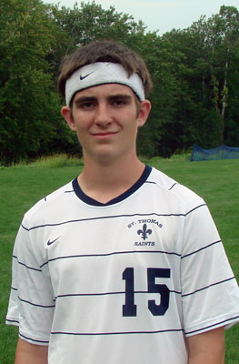 #15 Andrew Civiello