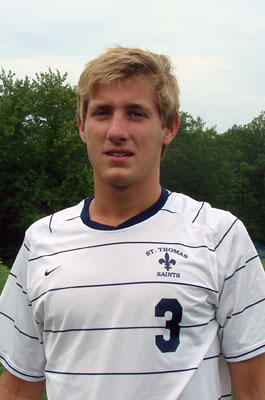#3 Peter Roginski