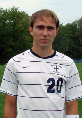 #20 Noah Schwaegerle