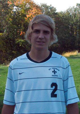 2010 STA Soccer Sebastian Olsen