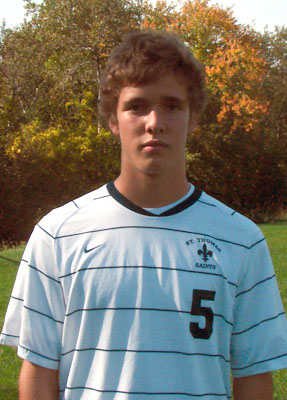 2010 STA Soccer Evan Surpranant