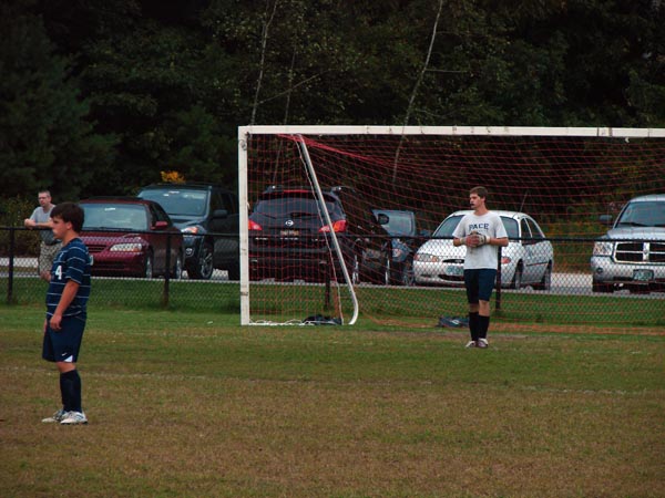 2010 St. Thomas vs Trinity