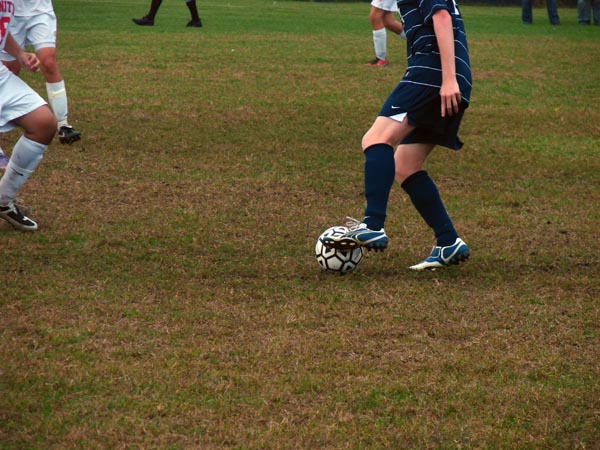 2010 St. Thomas vs Trinity