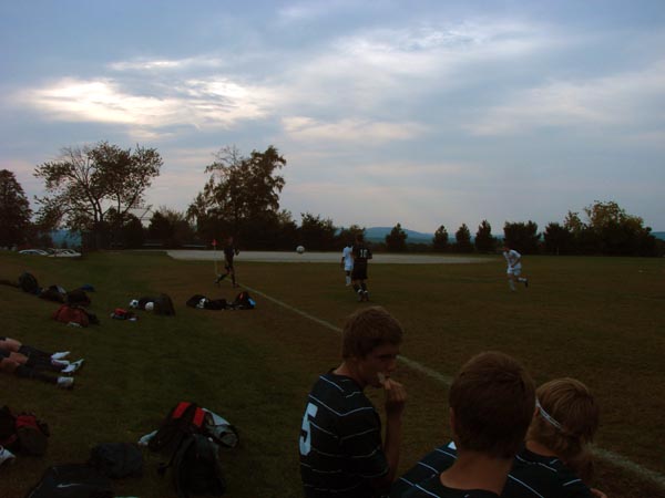 2010 St. Thomas vs Trinity