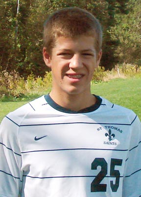 Francis Xavier Quinn