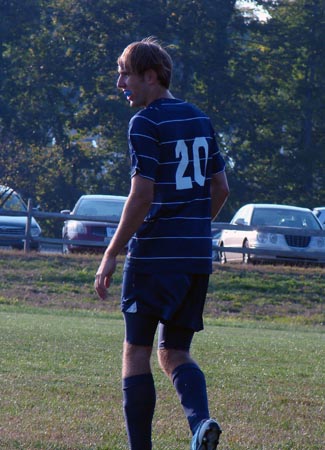 St. Thomas vs Bishop Brady