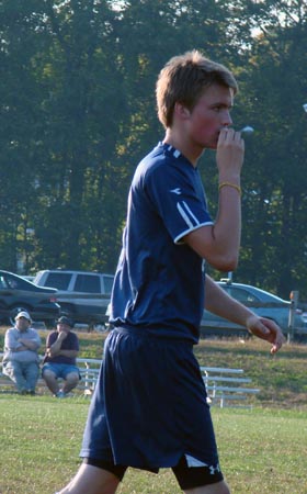 St. Thomas vs Bishop Brady