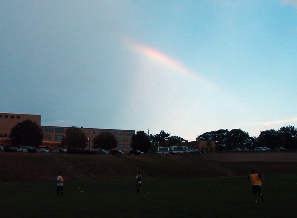 2011 STA/UNH Summer Camp