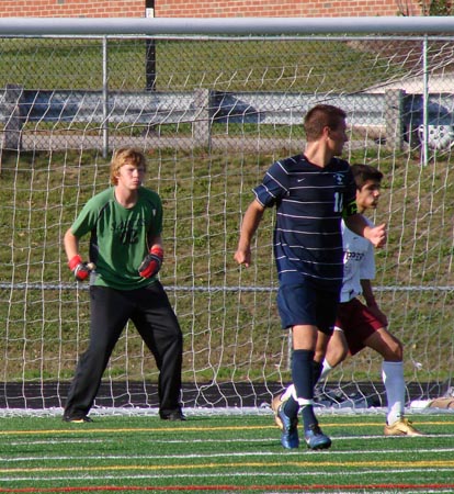 St. Thomas at Portsmouth