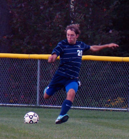 St. Thomas vs. Sanborn