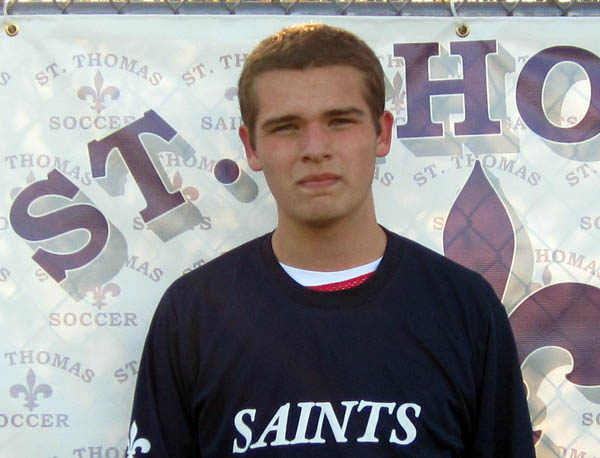 St. Thomas Aquinas Boys Soccer
