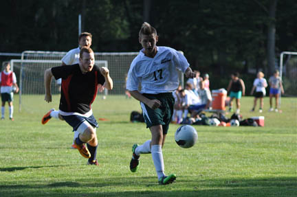 2012 St. Thomas vs Dover