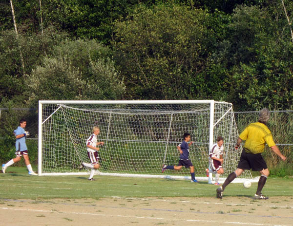 St. Thomas vs Portsmouth Freshmen