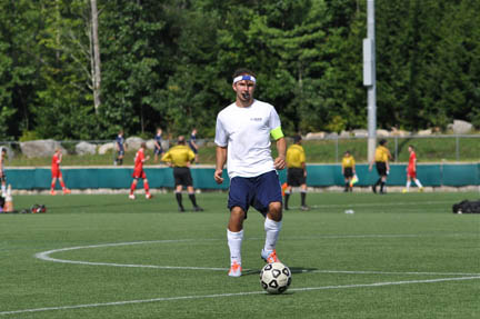 2012 Preseason jamboree