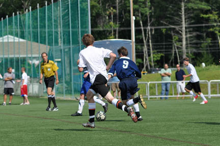 2012 Preseason jamboree