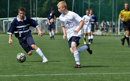 2012 Preseason jamboree