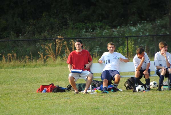 St. ThomasJV vs Windham JV