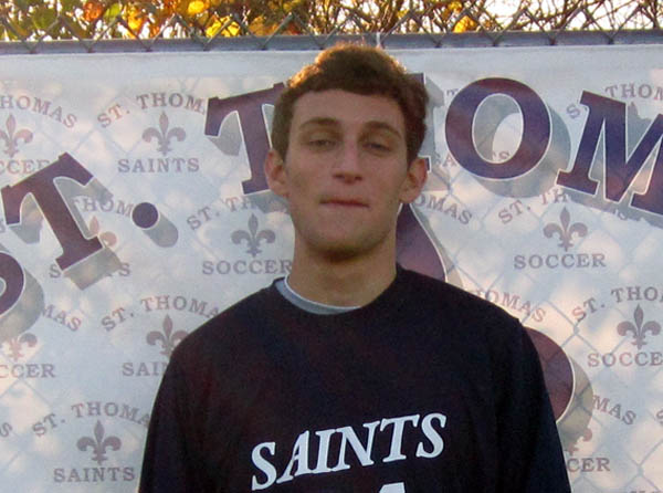 St. Thomas Aquinas Boys Soccer