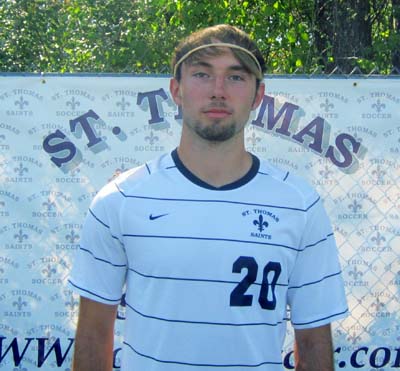 Noah Schwaegerle '13