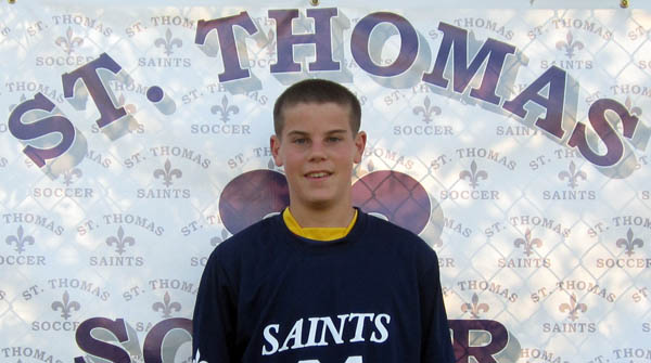St. Thomas Aquinas Boys Soccer