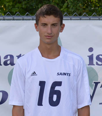 St. Thomas Aquinas Boys Soccer