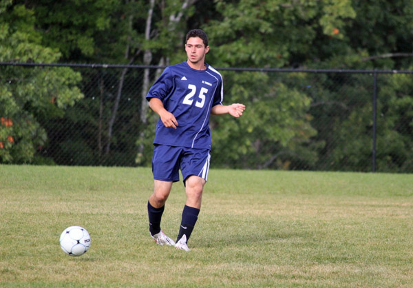 St. Thomas @ Windham 9-9-14