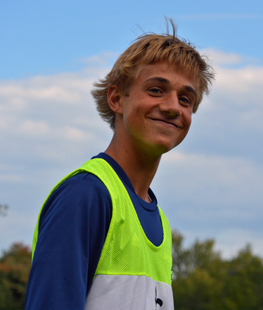 St. Thomas @ ManchesterWest 9-18-14