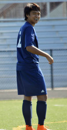 St. Thomas @ Manchester West 9-19