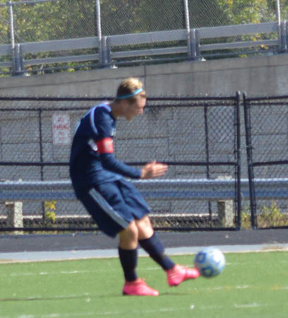 St. Thomas @ Manchester West 9-19