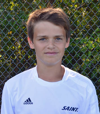 Hayden Blaisdell '18