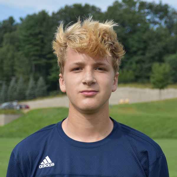 2019 A Captian Aidan Faulstich