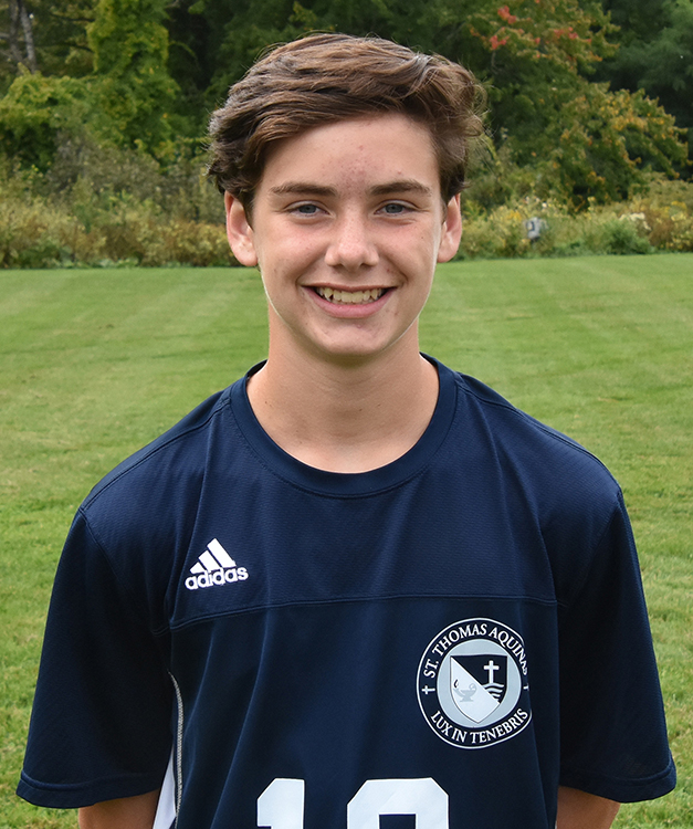 2020 Captain Vinny Simonelli