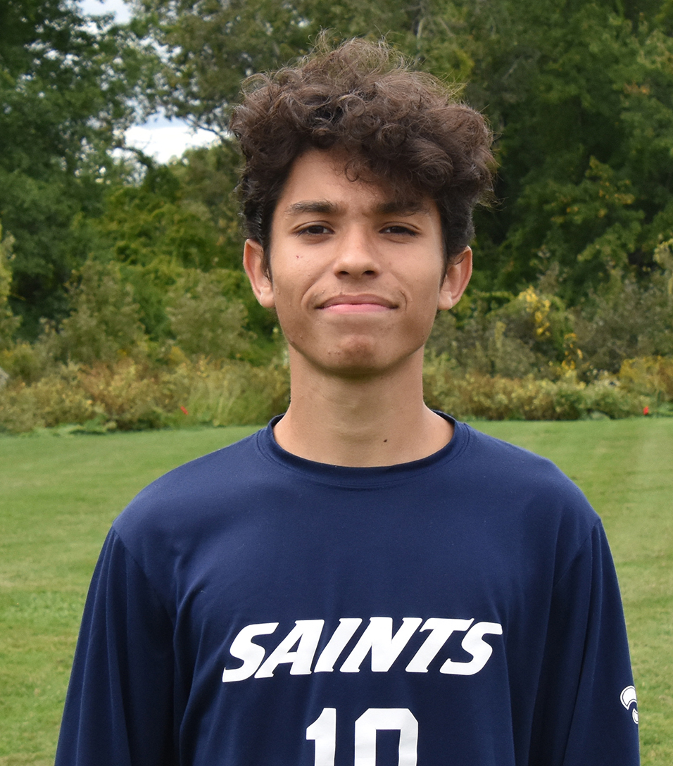 2020 Captain Ben Stonis