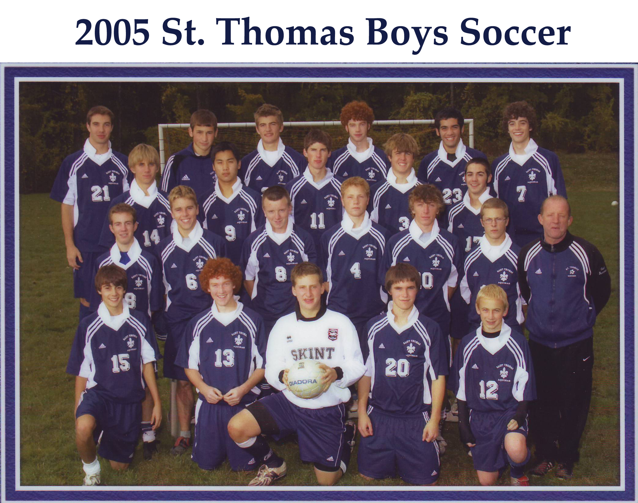 2006 team