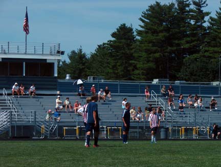 2010 Souhegan jamboree