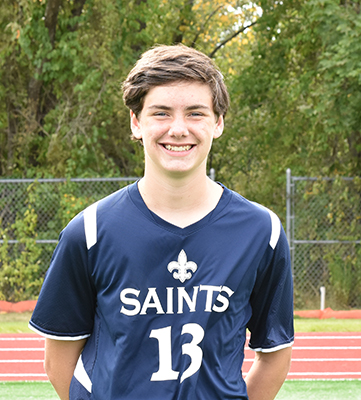 2020 Captain Vinny Simonelli