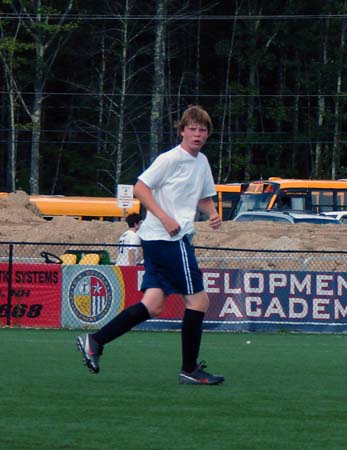 St. Thomas JV @ SUSC Jamboree