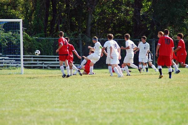 St. Thomas Ross Suleski