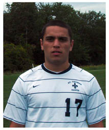 Nik Karamourtopoulos