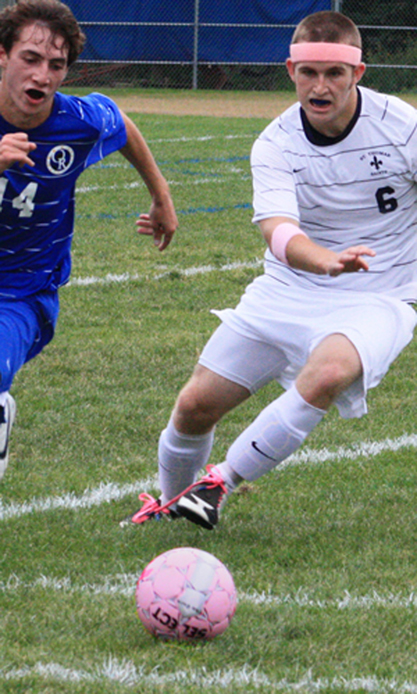 Ross Suleski STA Cancer Awarness