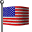 USA flag