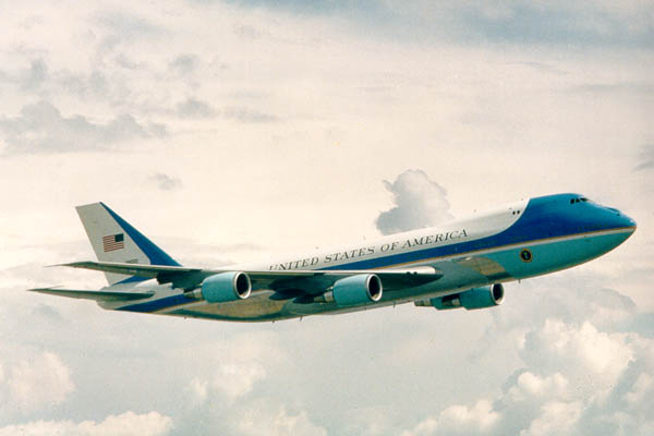 Air Force One