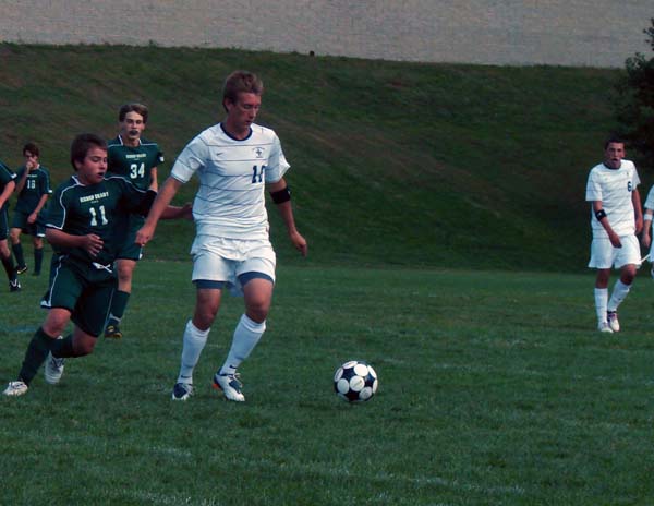 St. Thomas vs Bishop Brady