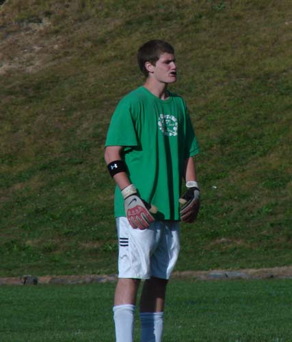 St. Thomas vs Bishop Brady