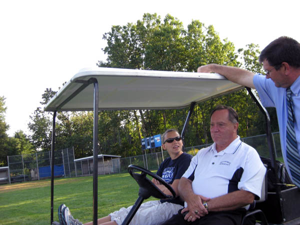 St. Thomas Athletic Department