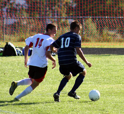 St. Thomas Eddie Conroy