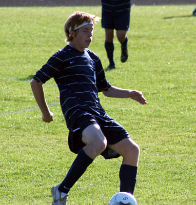 St. Thomas Mike Fort