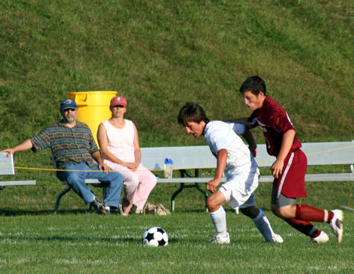 St. Thomas Dave Tirrell