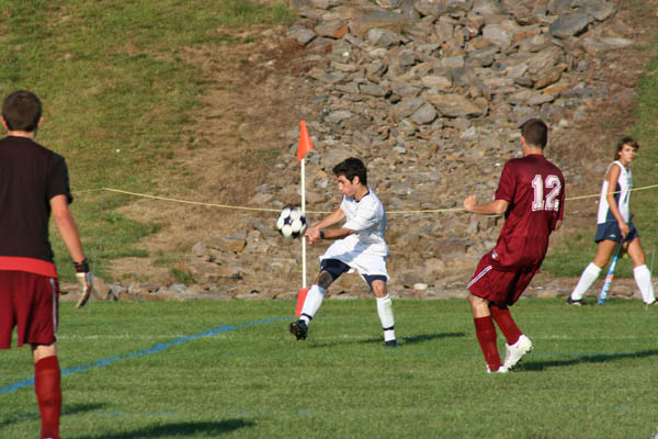 St. Thomas Ryan Coppinger